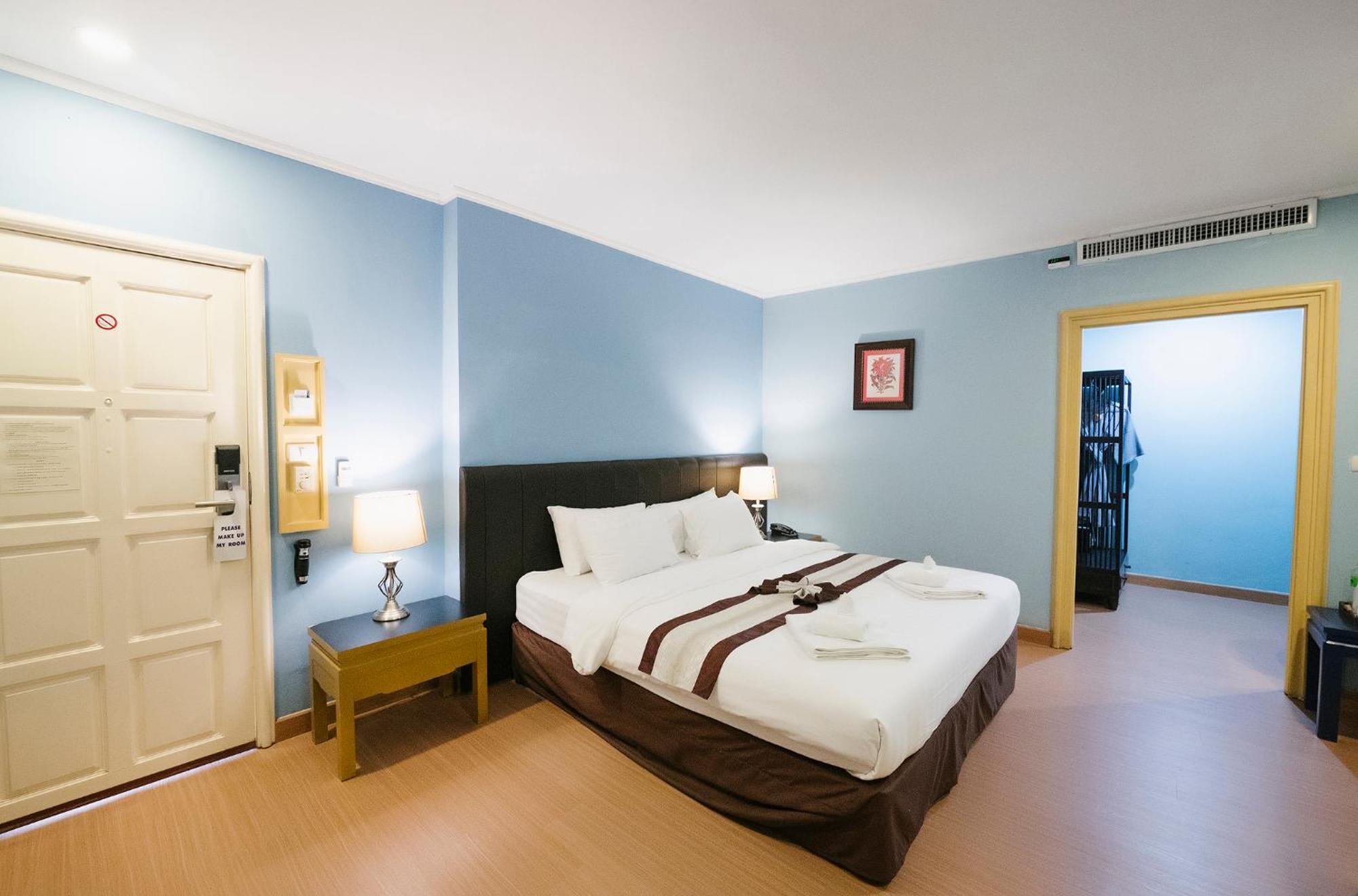 La Seine City Resort, Chiang Mai Luaran gambar
